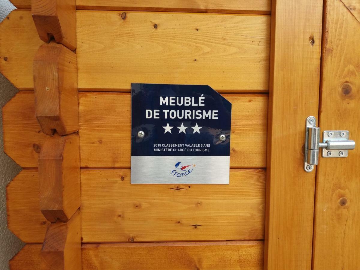 Au Fil De L'Eau Villa Rohan Eksteriør billede